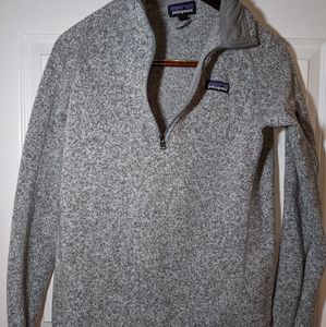 Patagonia Sweatshirt
